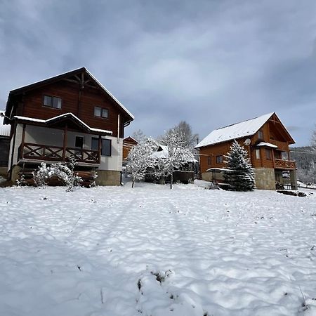 Perfect Yaremche Exterior foto