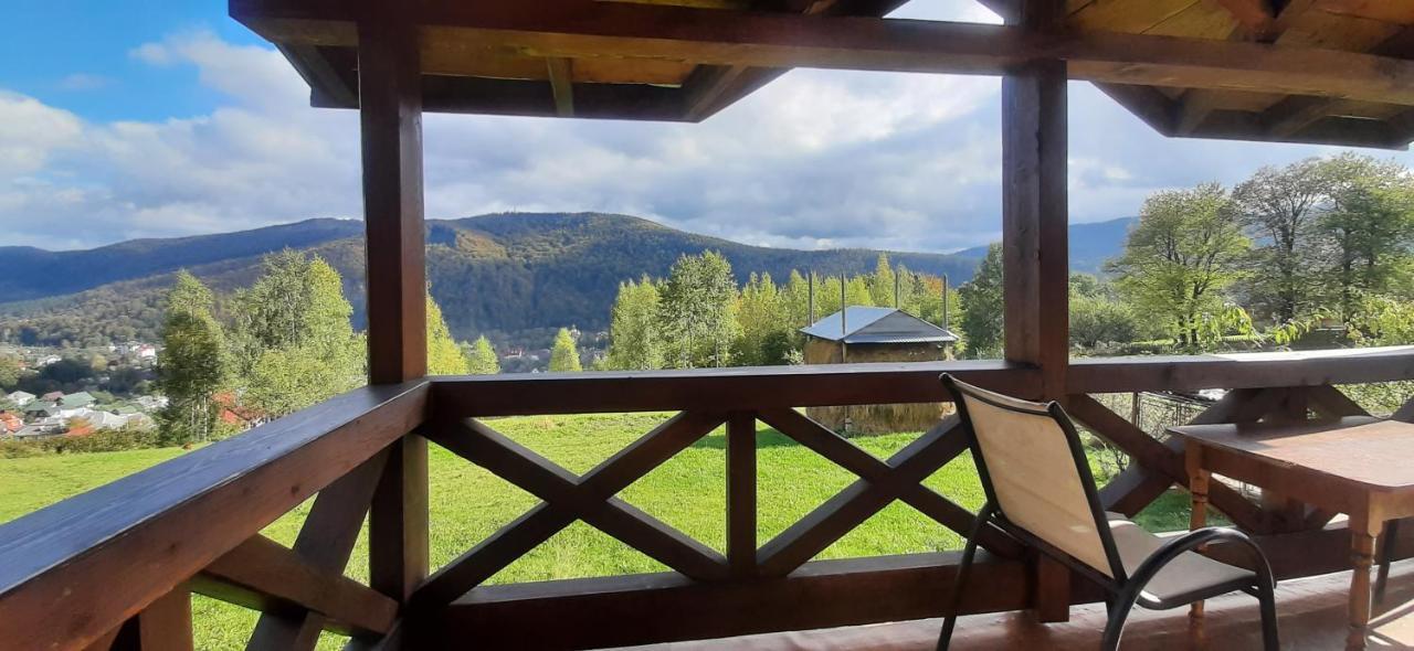 Perfect Yaremche Exterior foto