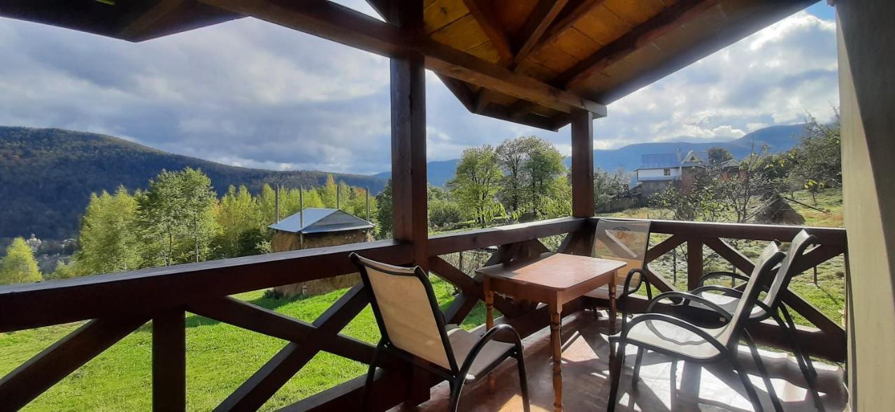 Perfect Yaremche Exterior foto